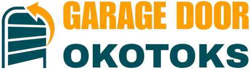 Garage Door Okotoks