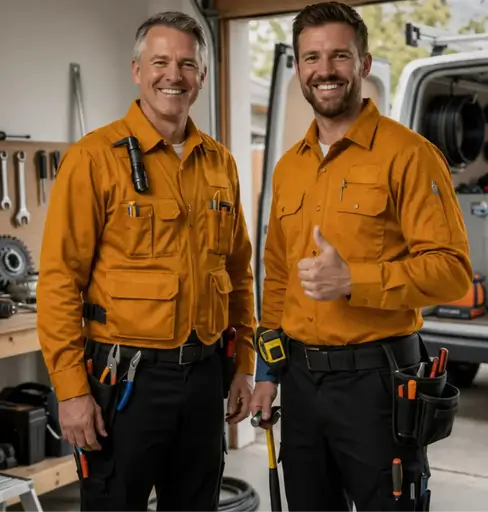 About Garage Door Okotoks